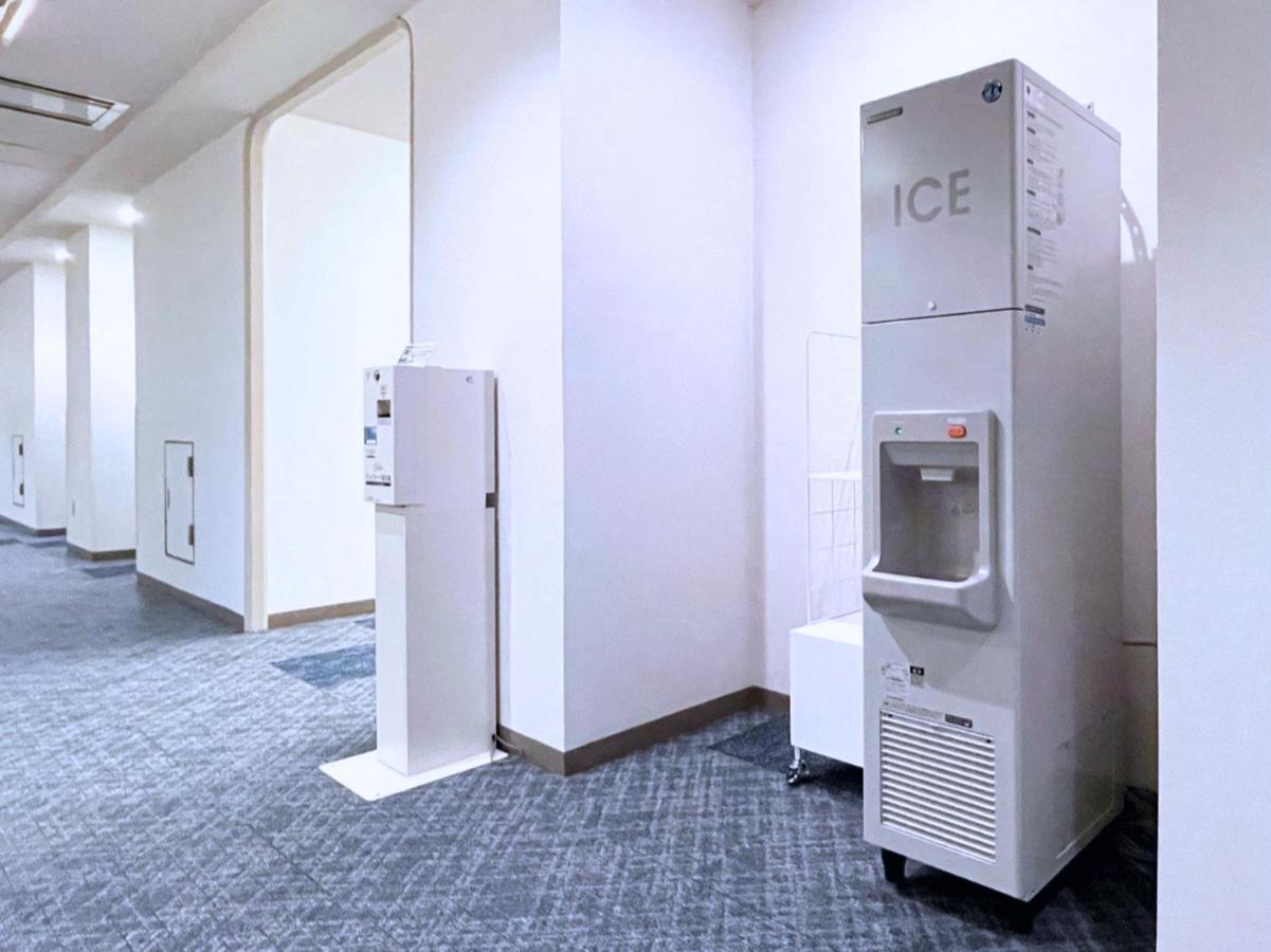 Chisun Kamata Hotel Präfektur Tokio