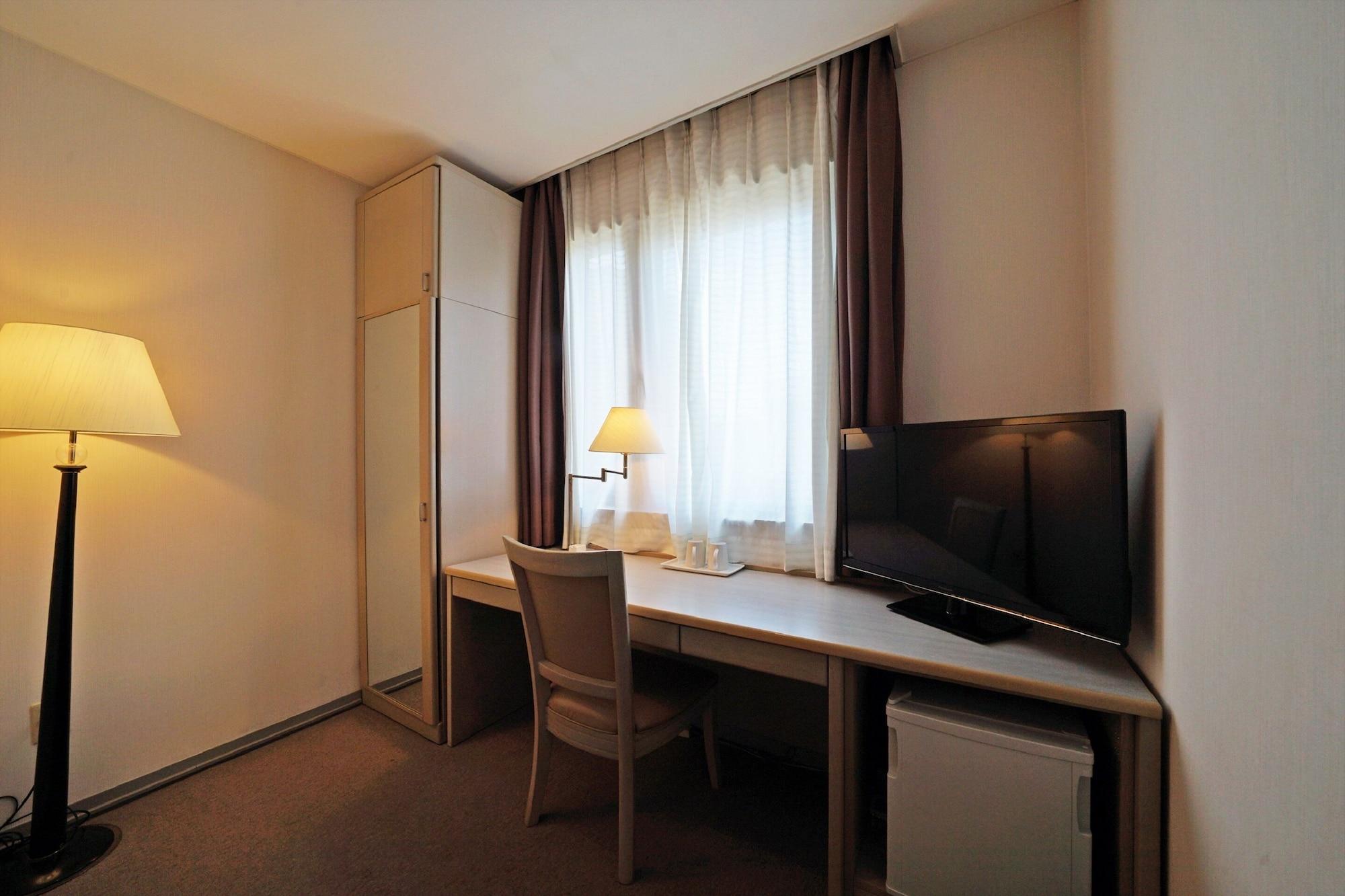Chisun Kamata Hotel Präfektur Tokio