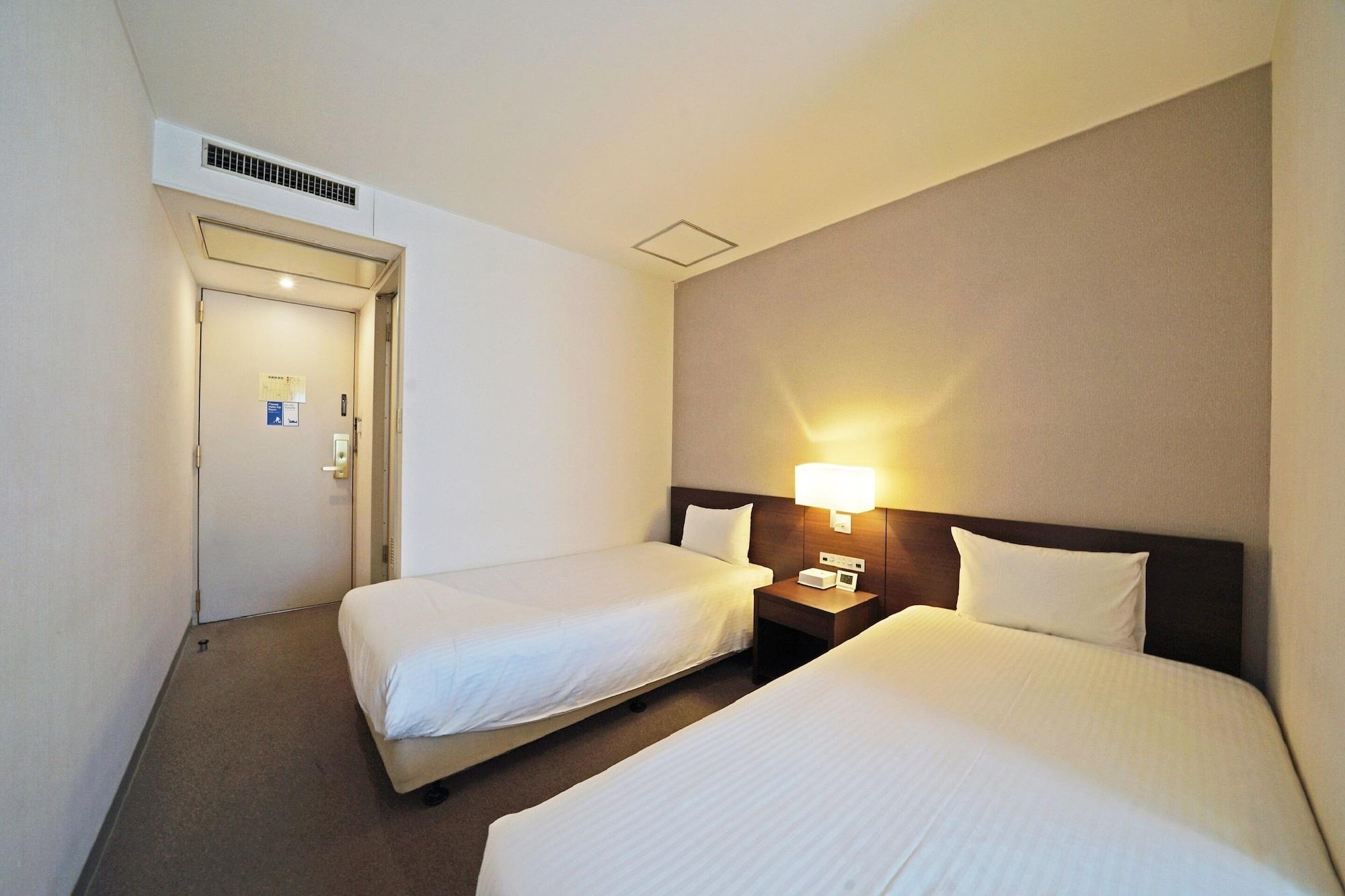 Chisun Kamata Hotel Präfektur Tokio