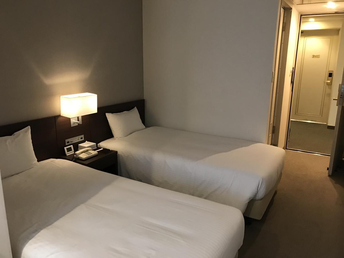 Hotel Chisun Kamata Präfektur Tokio