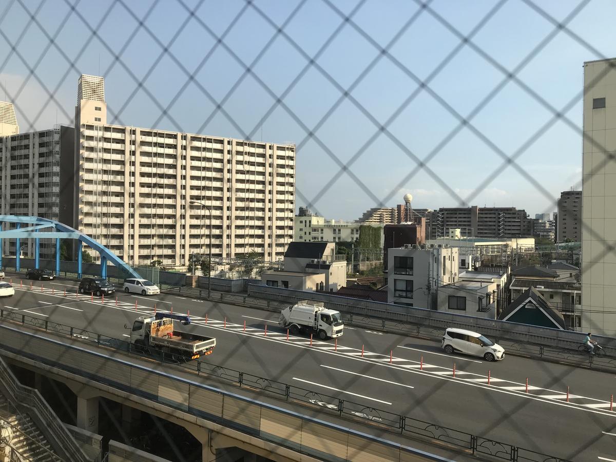 Hotel Chisun Kamata Präfektur Tokio