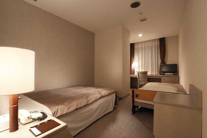 Chisun Kamata Hotel Präfektur Tokio