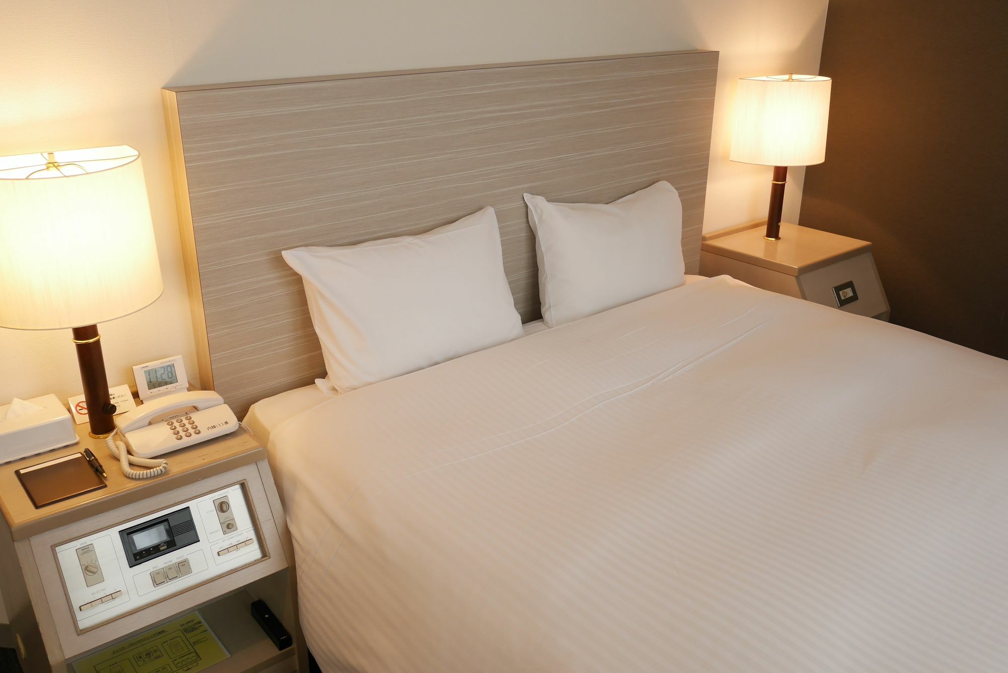 Hotel Chisun Kamata Präfektur Tokio