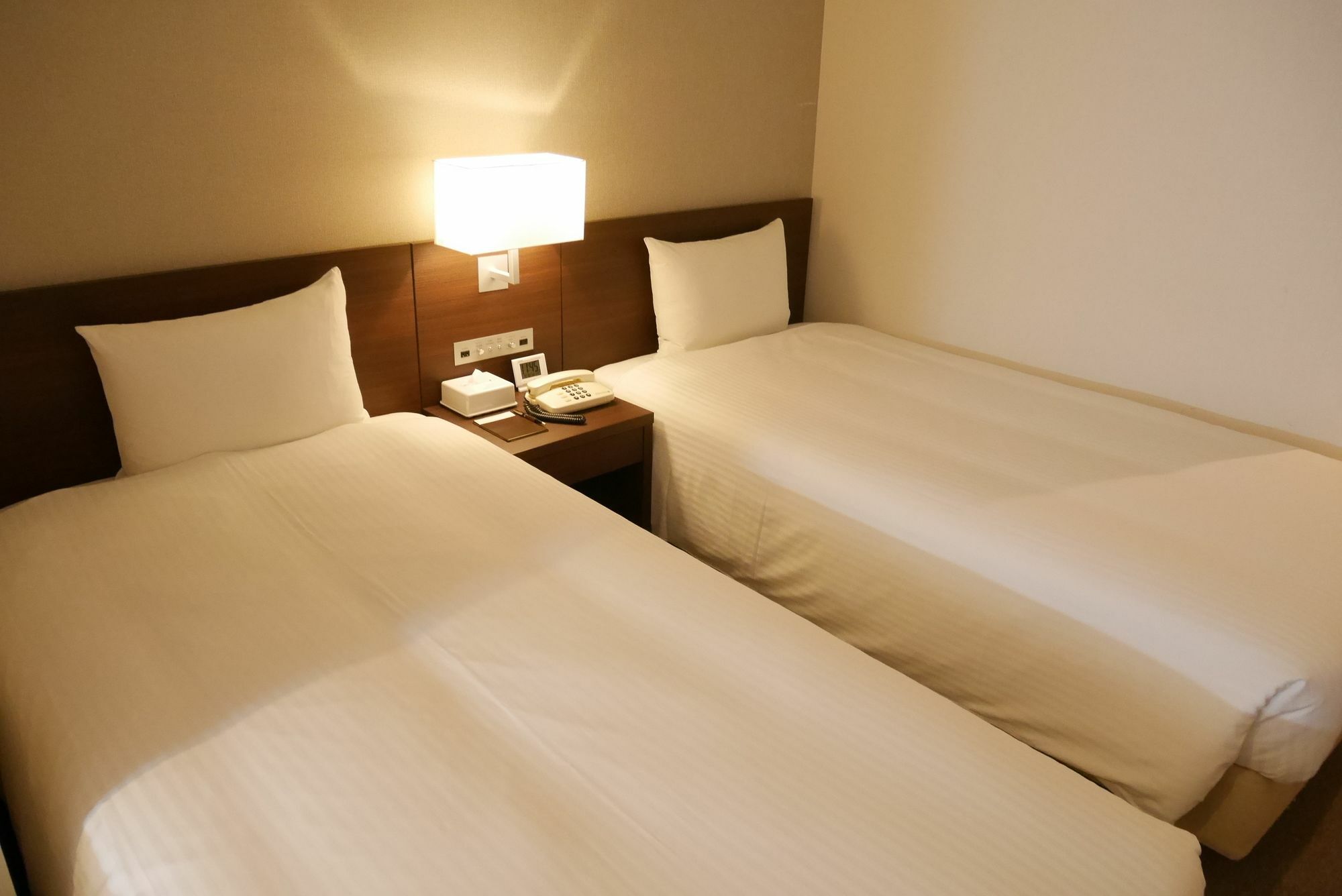 Hotel Chisun Kamata Präfektur Tokio