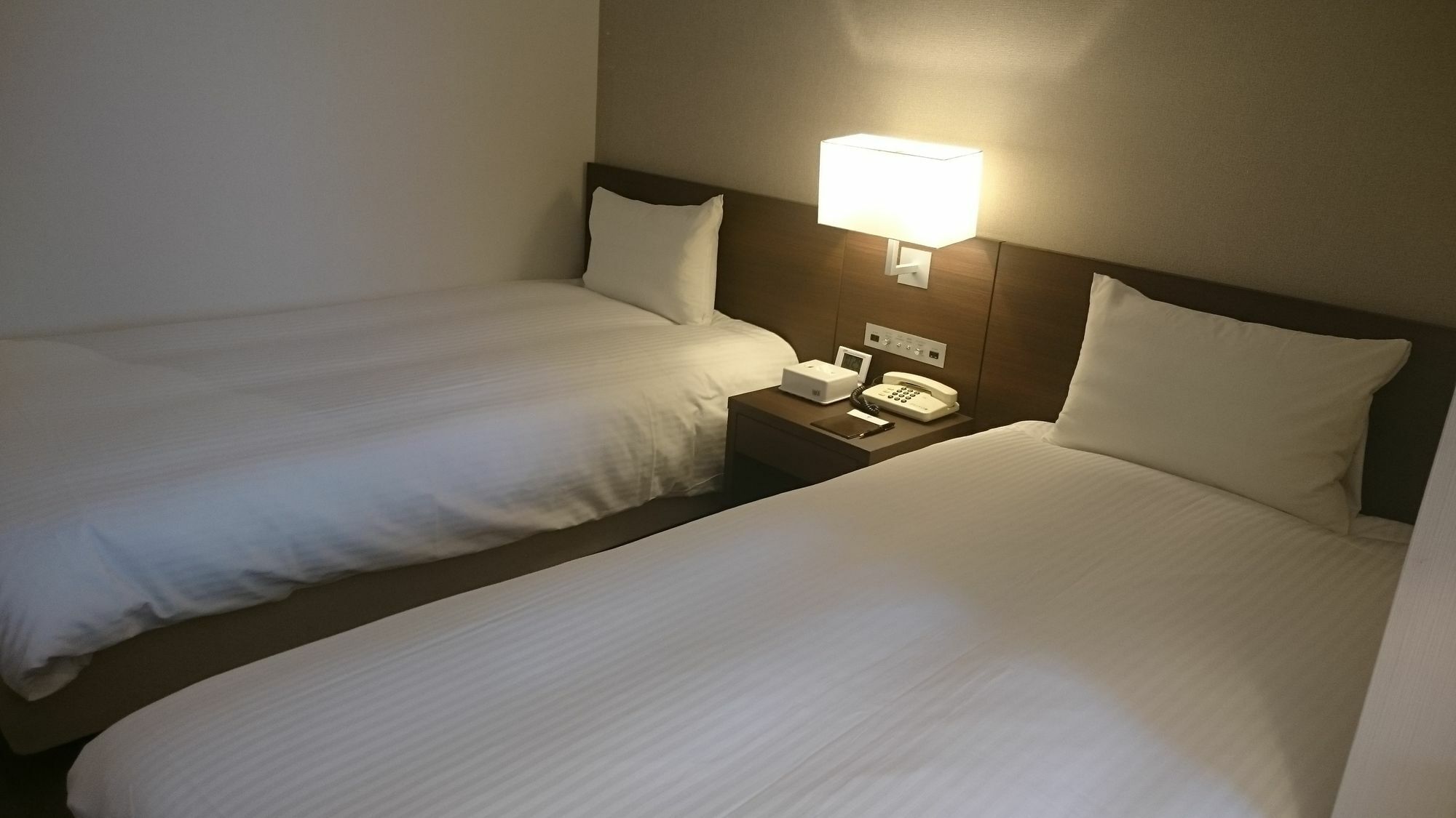 Hotel Chisun Kamata Präfektur Tokio