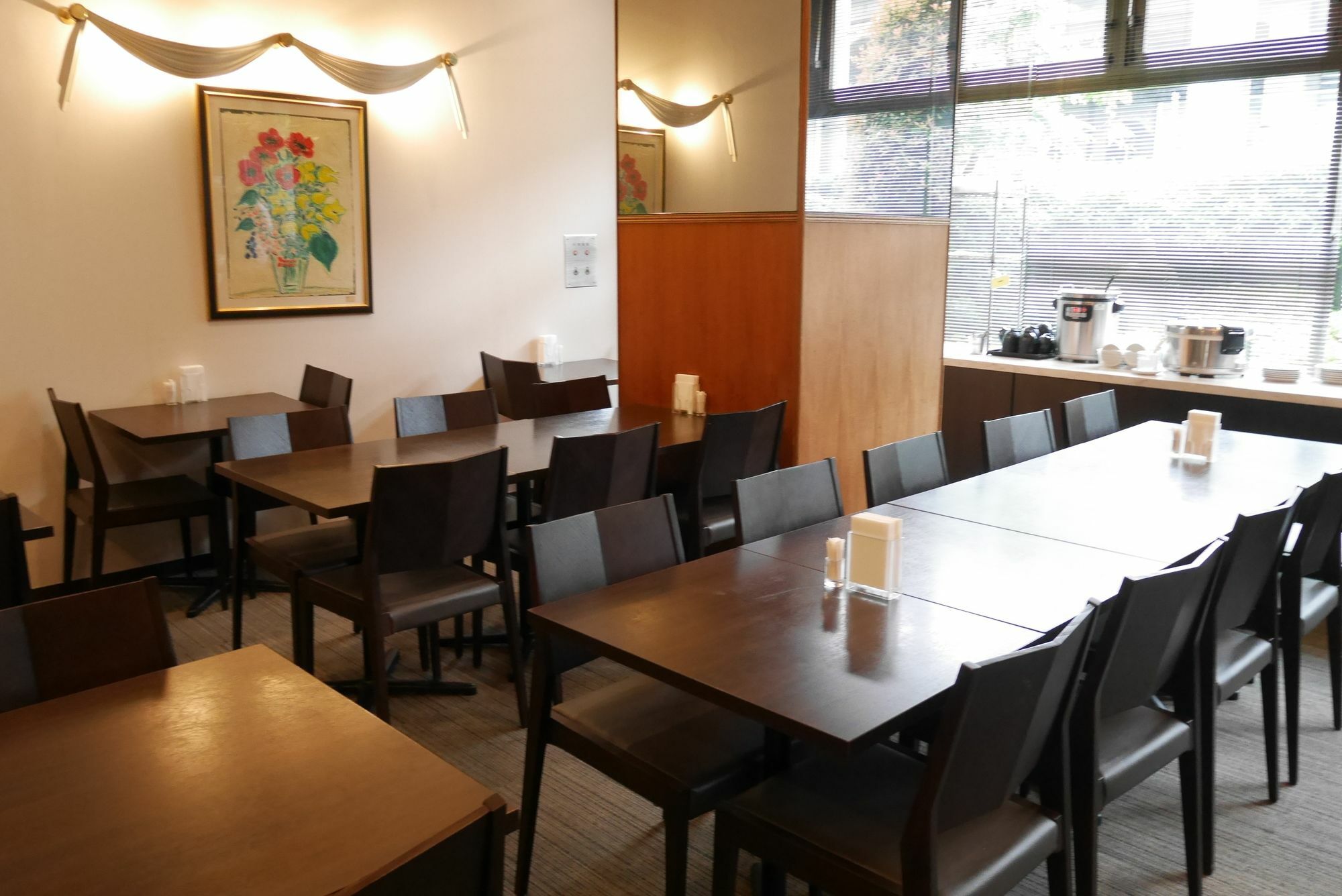 Hotel Chisun Kamata Präfektur Tokio
